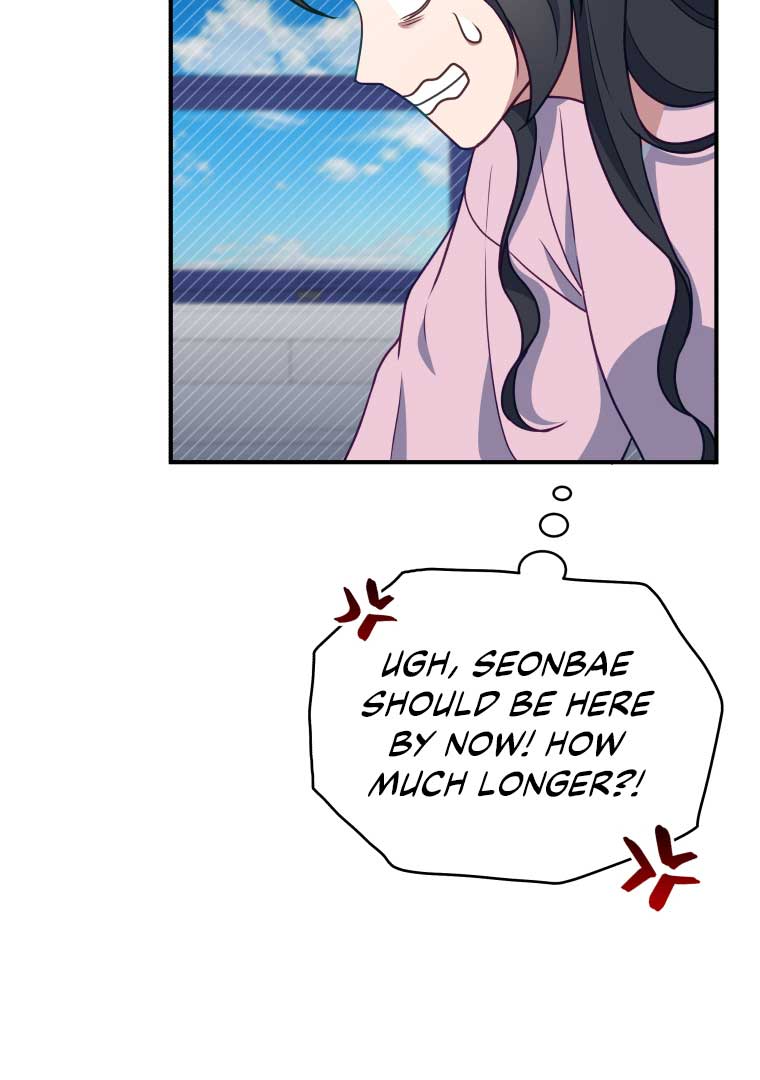 How to Gracefully Divorce a Dragon Chapter 49 386 070