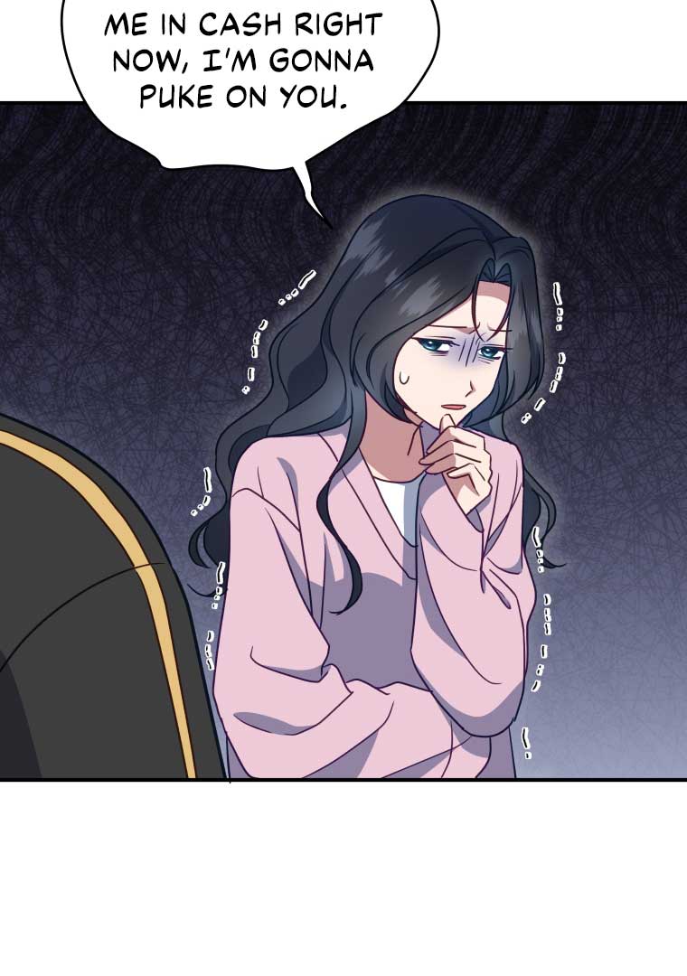 How to Gracefully Divorce a Dragon Chapter 49 392 076