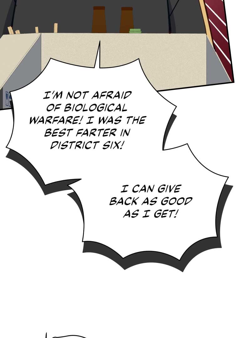 How to Gracefully Divorce a Dragon Chapter 49 395 079