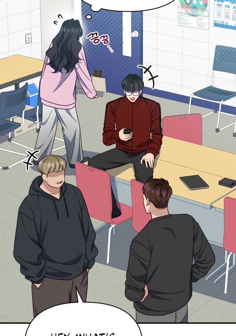 How to Gracefully Divorce a Dragon Chapter 49 399 083