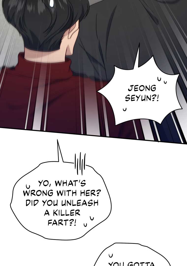 How to Gracefully Divorce a Dragon Chapter 49 406 090