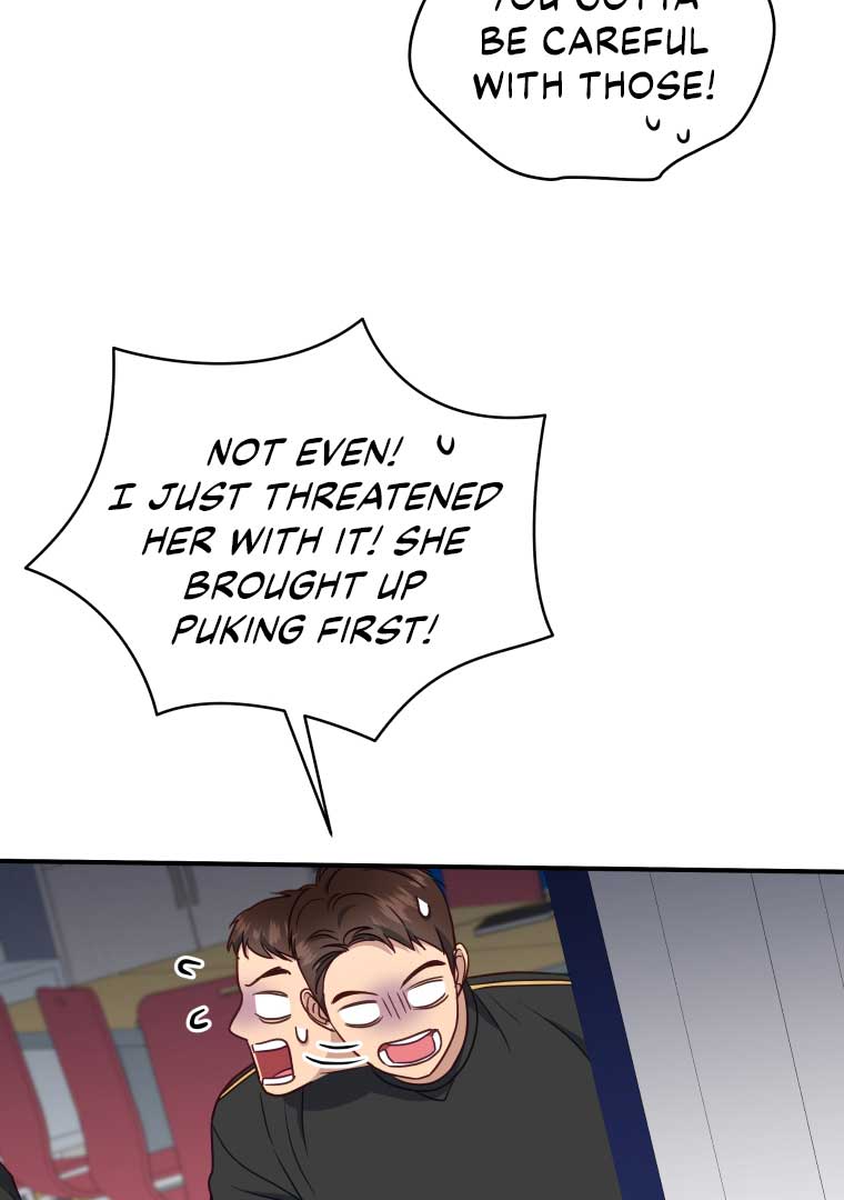 How to Gracefully Divorce a Dragon Chapter 49 407 091