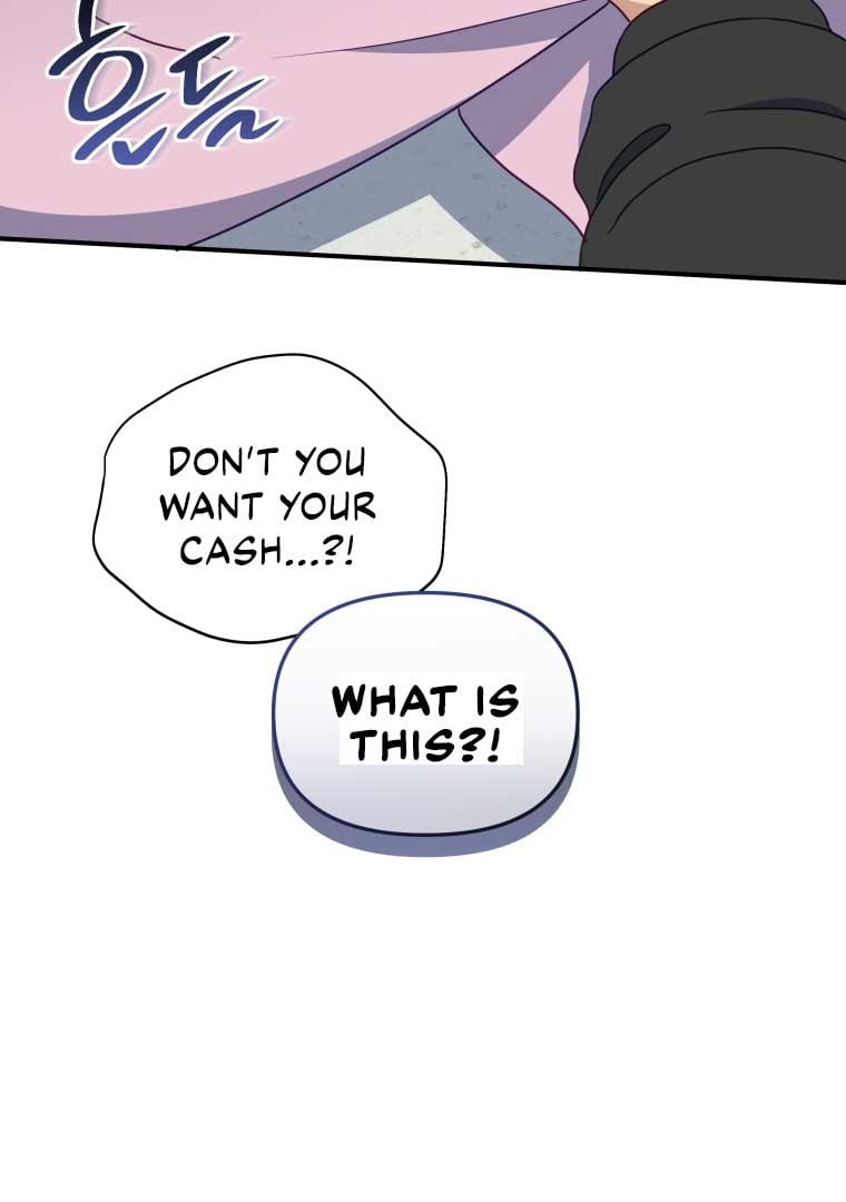 How to Gracefully Divorce a Dragon Chapter 49 410 094