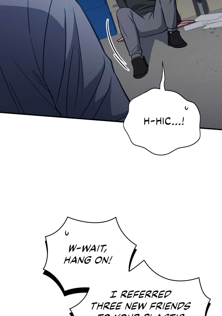 How to Gracefully Divorce a Dragon Chapter 50 349 012