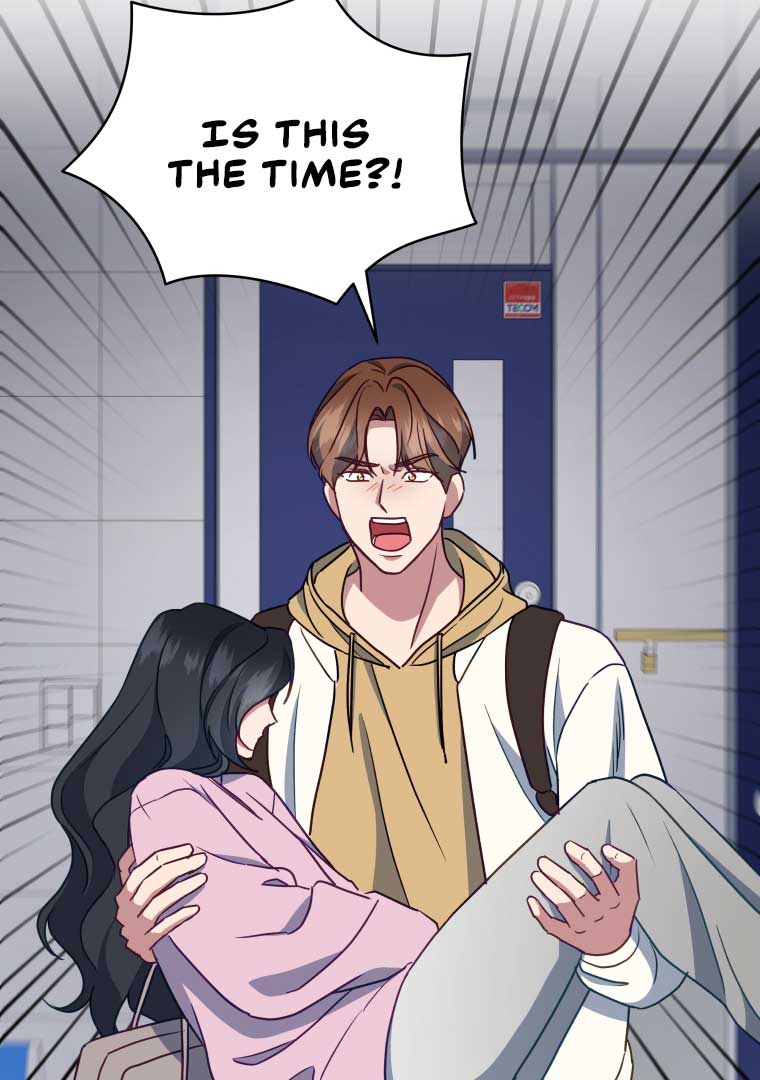 How to Gracefully Divorce a Dragon Chapter 50 365 028