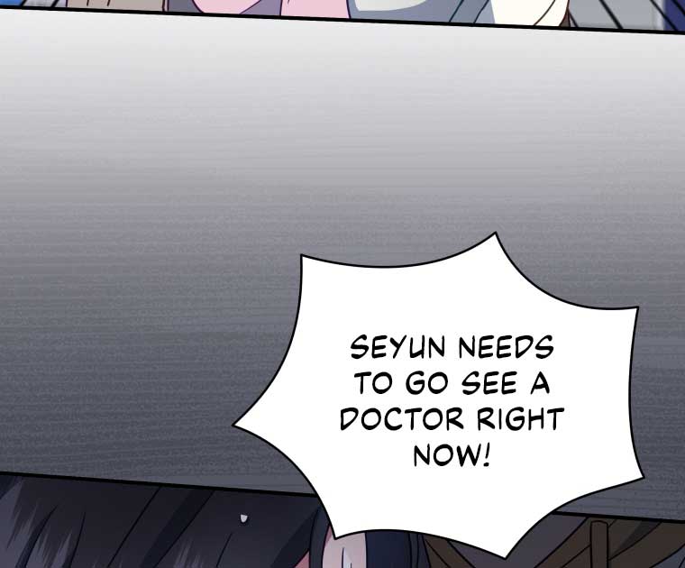 How to Gracefully Divorce a Dragon Chapter 50 366 029