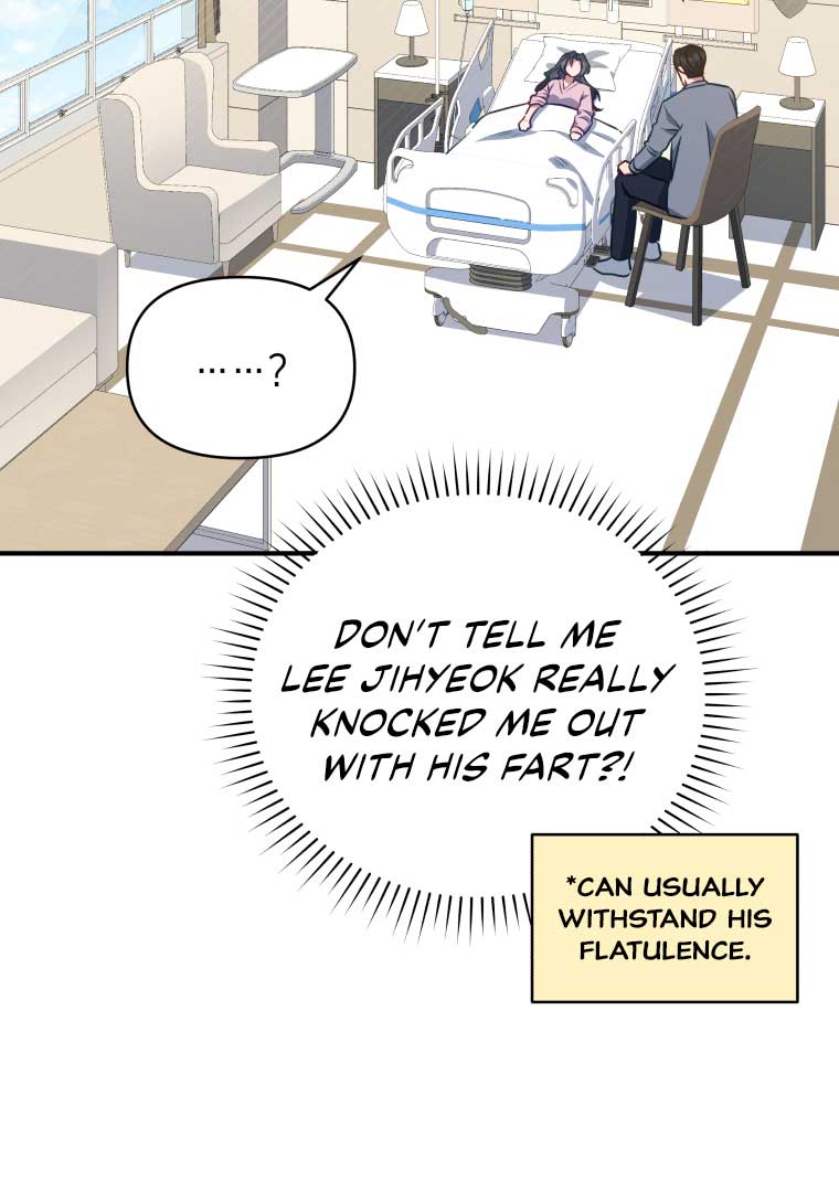 How to Gracefully Divorce a Dragon Chapter 50 381 044