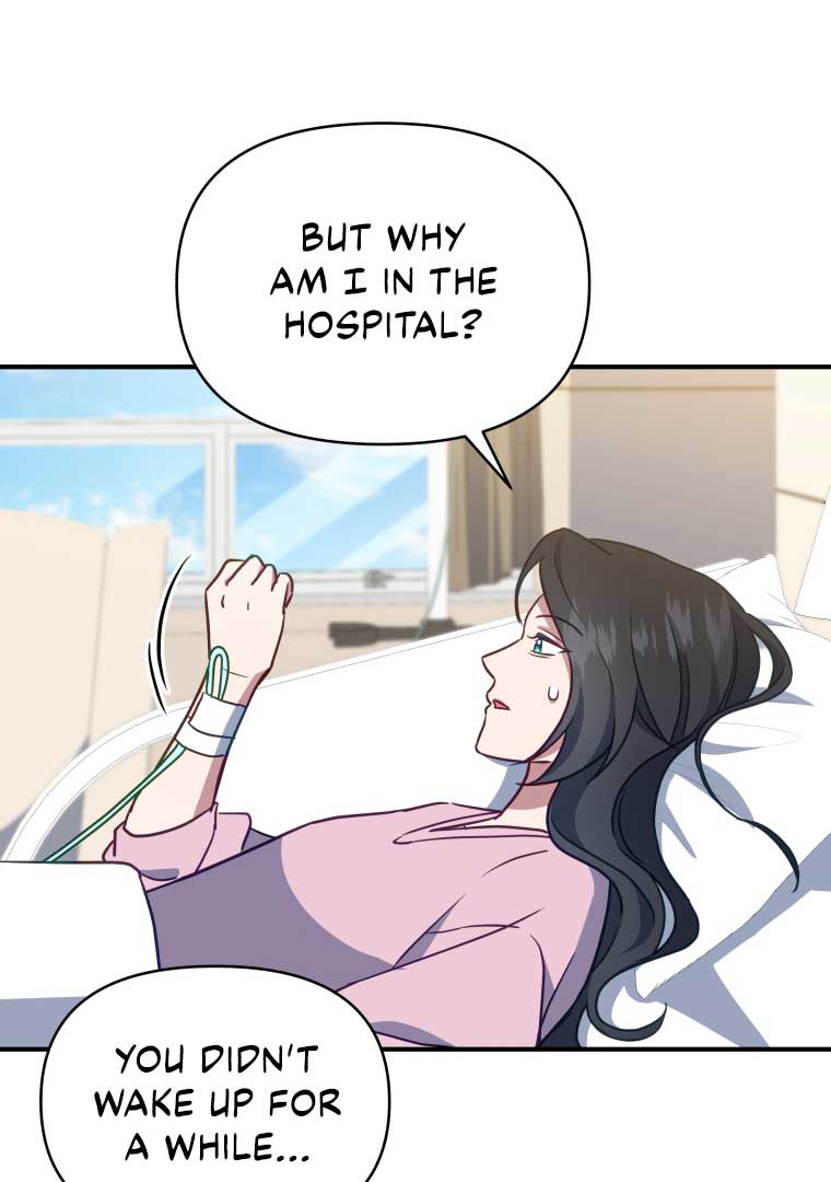 How to Gracefully Divorce a Dragon Chapter 50 382 045