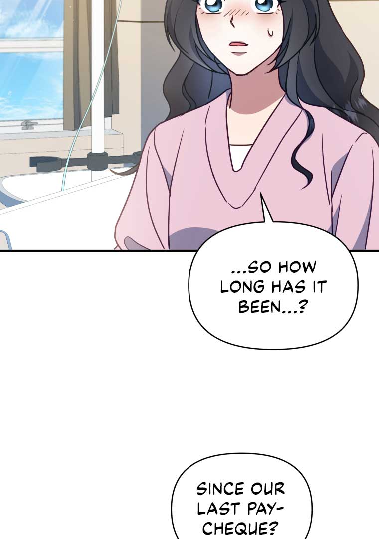 How to Gracefully Divorce a Dragon Chapter 50 389 052