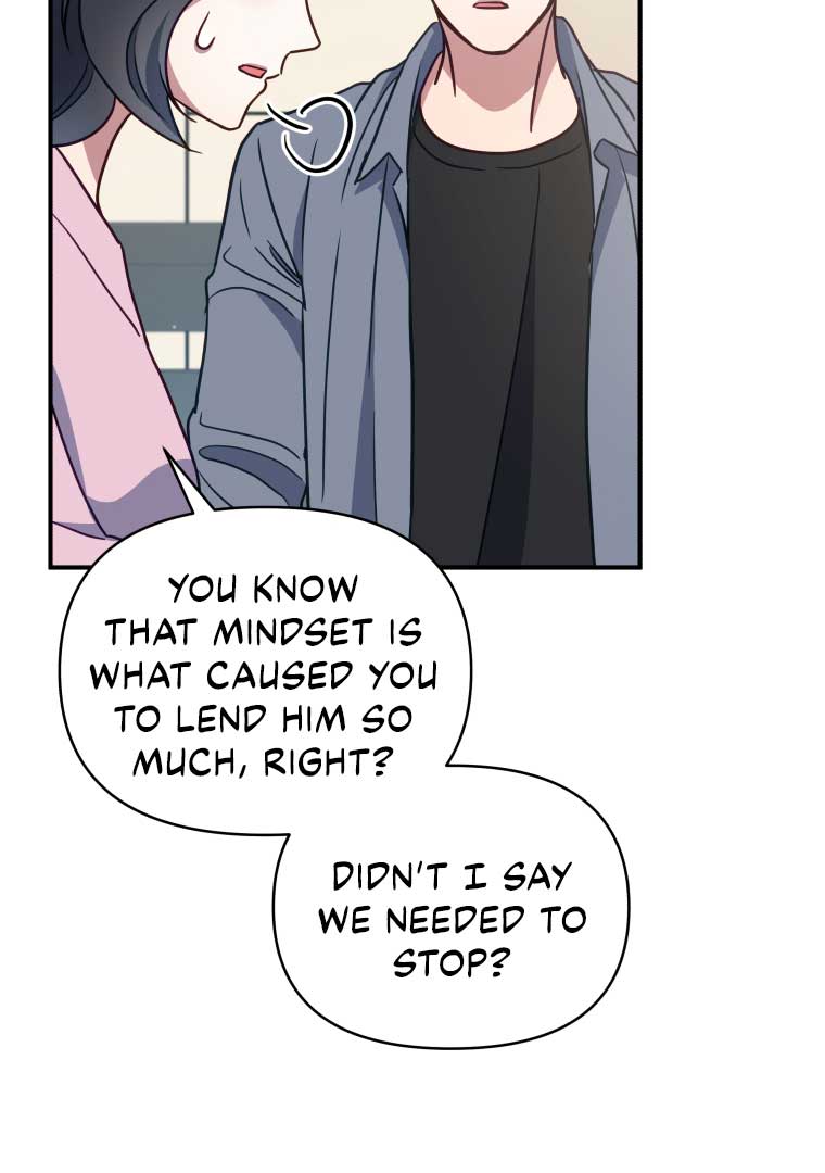 How to Gracefully Divorce a Dragon Chapter 50 395 058