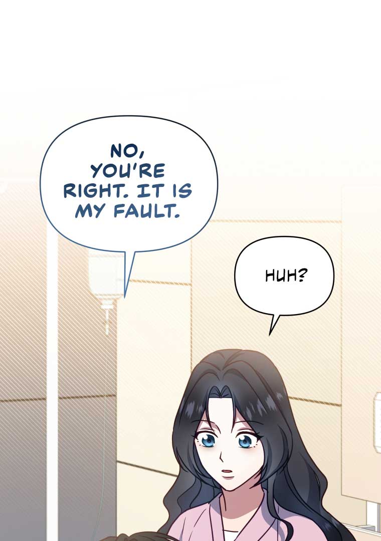 How to Gracefully Divorce a Dragon Chapter 50 398 061
