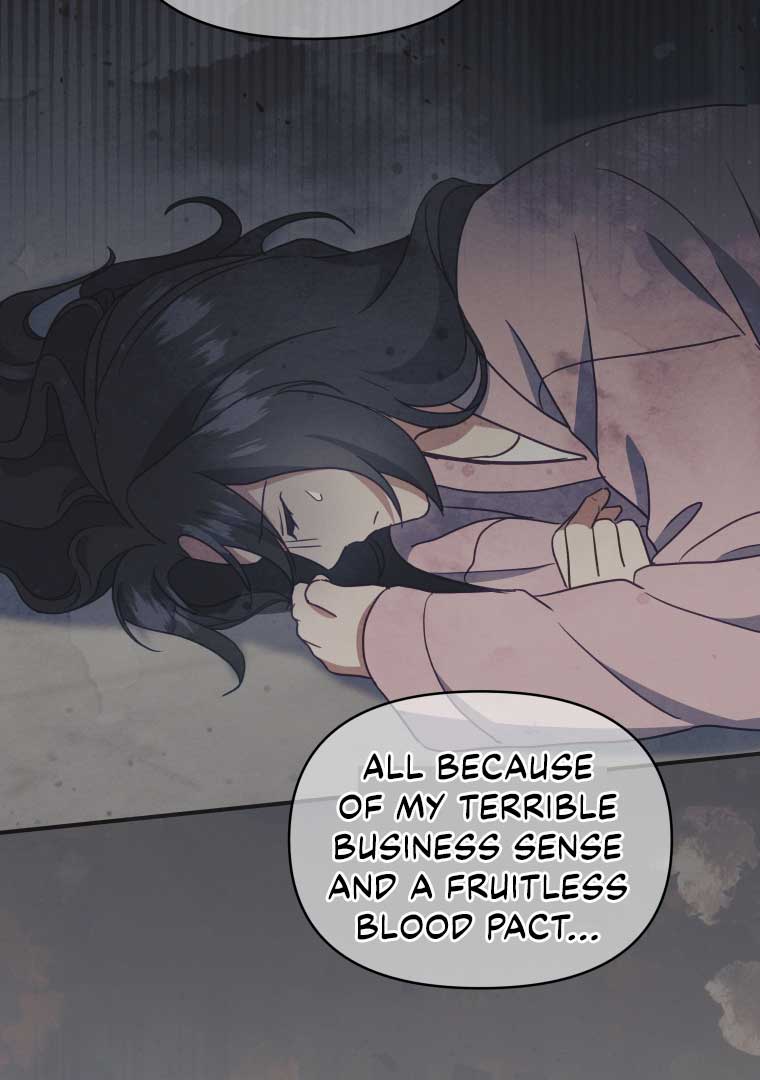 How to Gracefully Divorce a Dragon Chapter 50 405 068