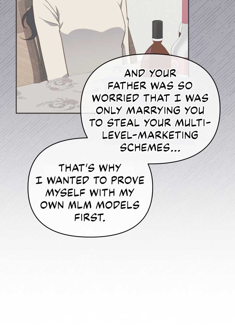 How to Gracefully Divorce a Dragon Chapter 50 421 084