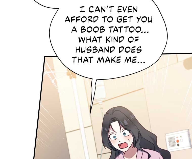 How to Gracefully Divorce a Dragon Chapter 50 426 089