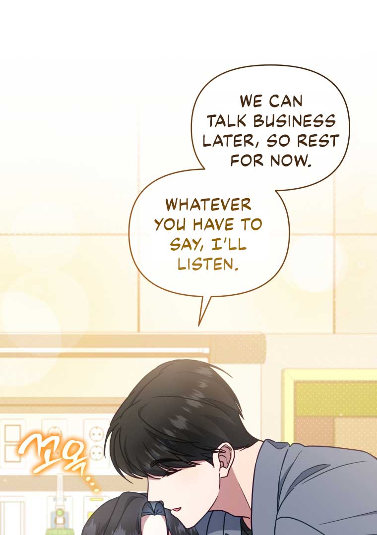 How to Gracefully Divorce a Dragon Chapter 50 435 098