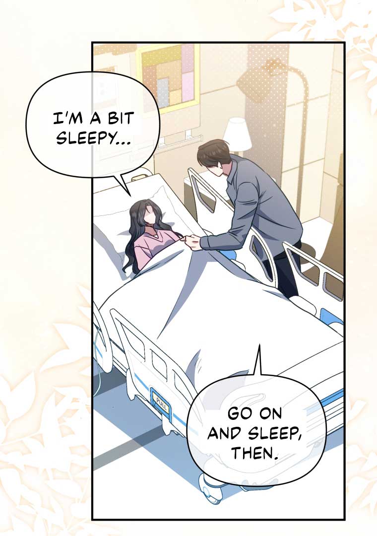 How to Gracefully Divorce a Dragon Chapter 50 441 104