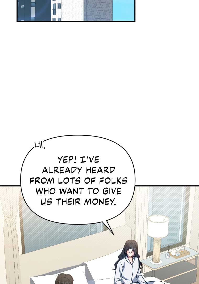 How to Gracefully Divorce a Dragon Chapter 51 378 002