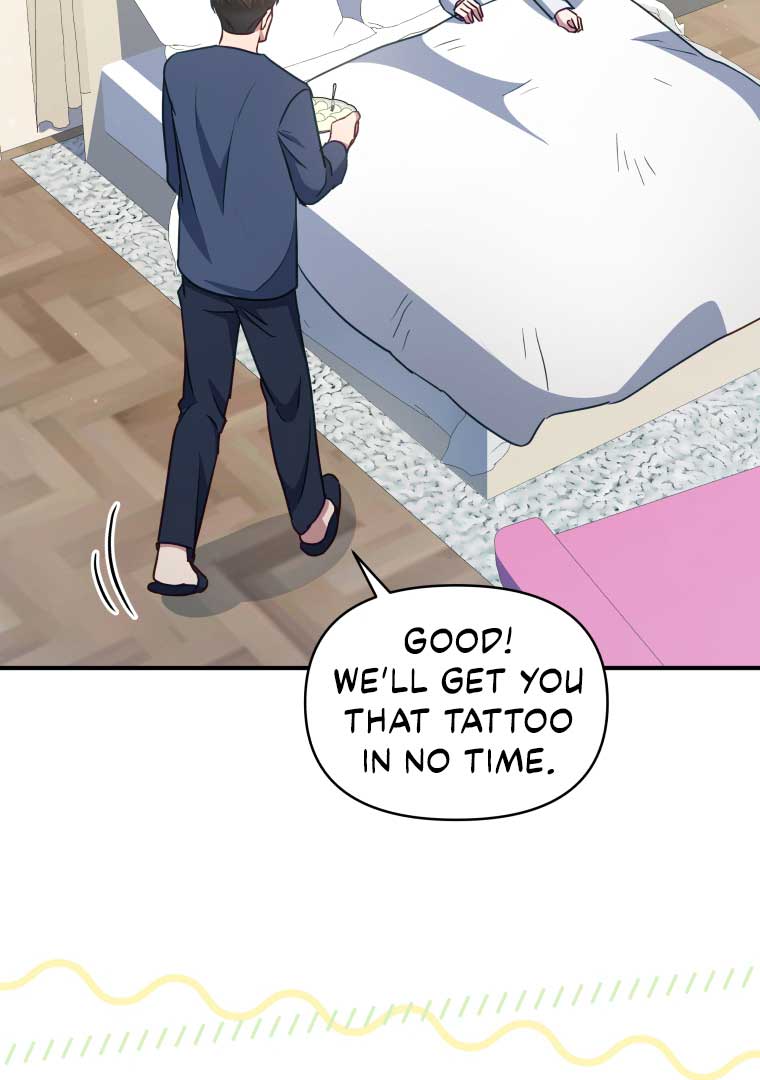 How to Gracefully Divorce a Dragon Chapter 51 379 003