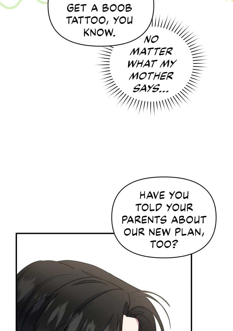 How to Gracefully Divorce a Dragon Chapter 51 381 005