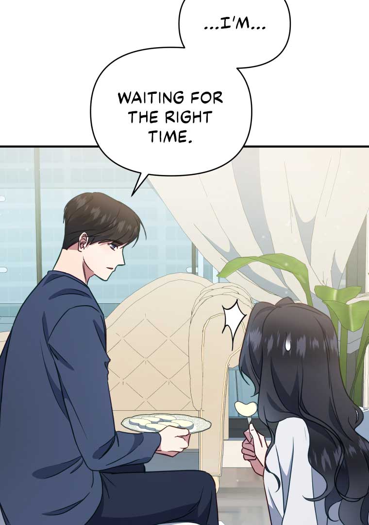 How to Gracefully Divorce a Dragon Chapter 51 383 007