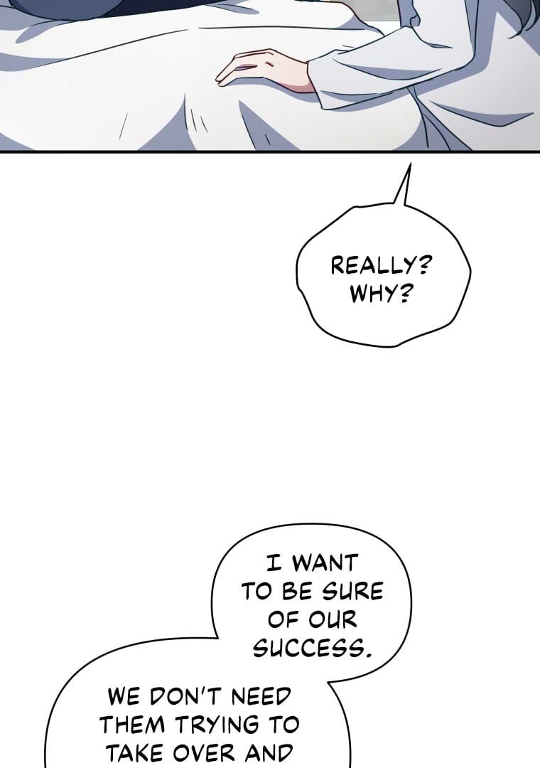 How to Gracefully Divorce a Dragon Chapter 51 384 008
