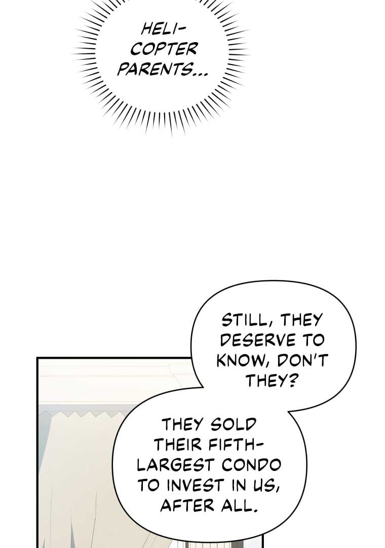 How to Gracefully Divorce a Dragon Chapter 51 387 011