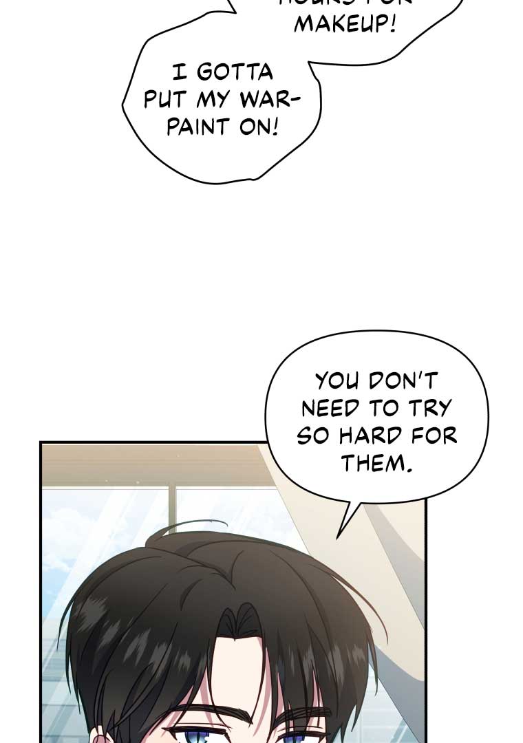 How to Gracefully Divorce a Dragon Chapter 51 390 014
