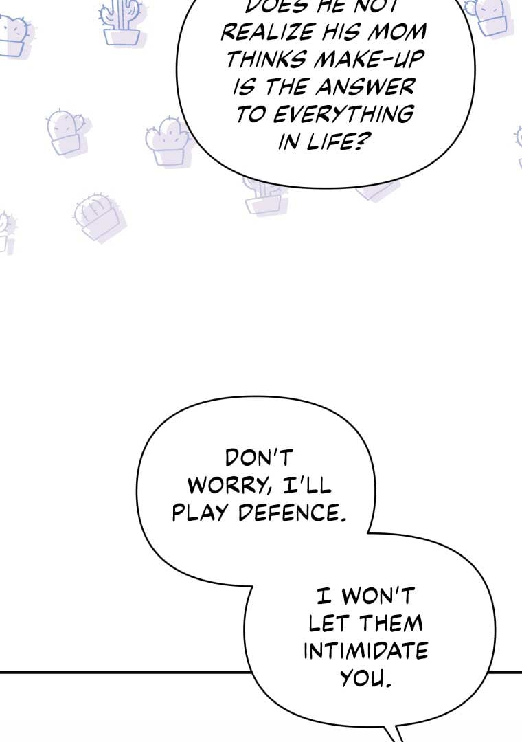 How to Gracefully Divorce a Dragon Chapter 51 393 017