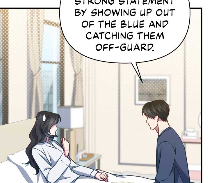 How to Gracefully Divorce a Dragon Chapter 51 396 020