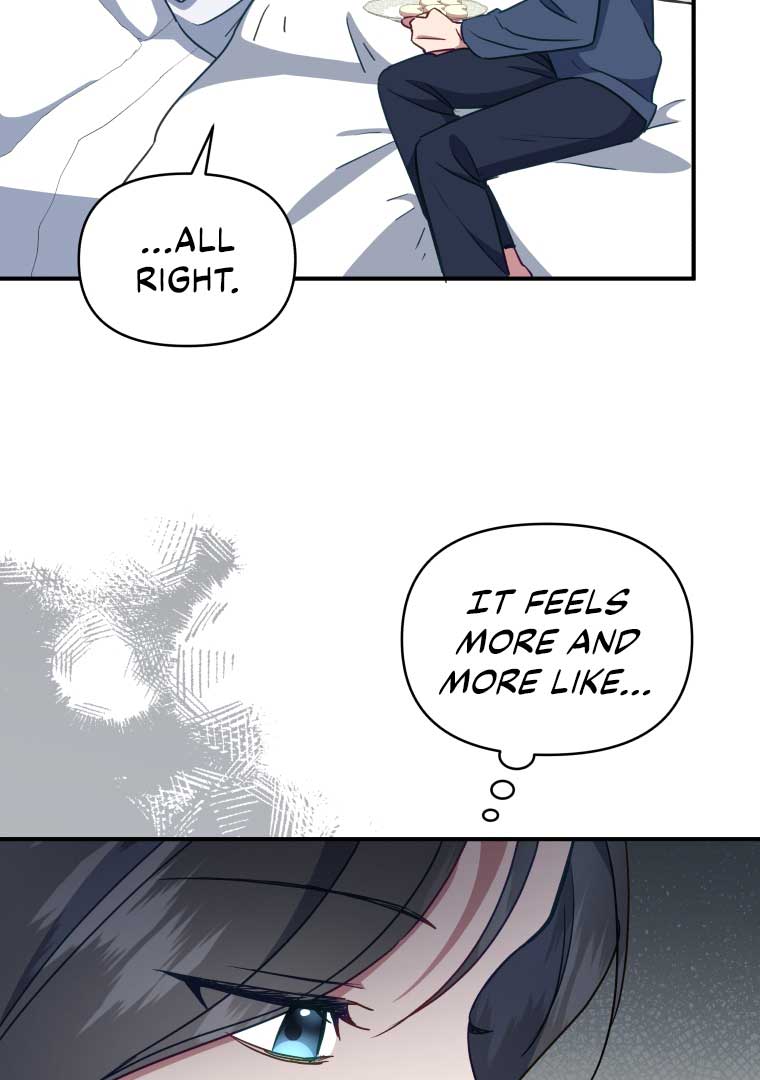 How to Gracefully Divorce a Dragon Chapter 51 397 021