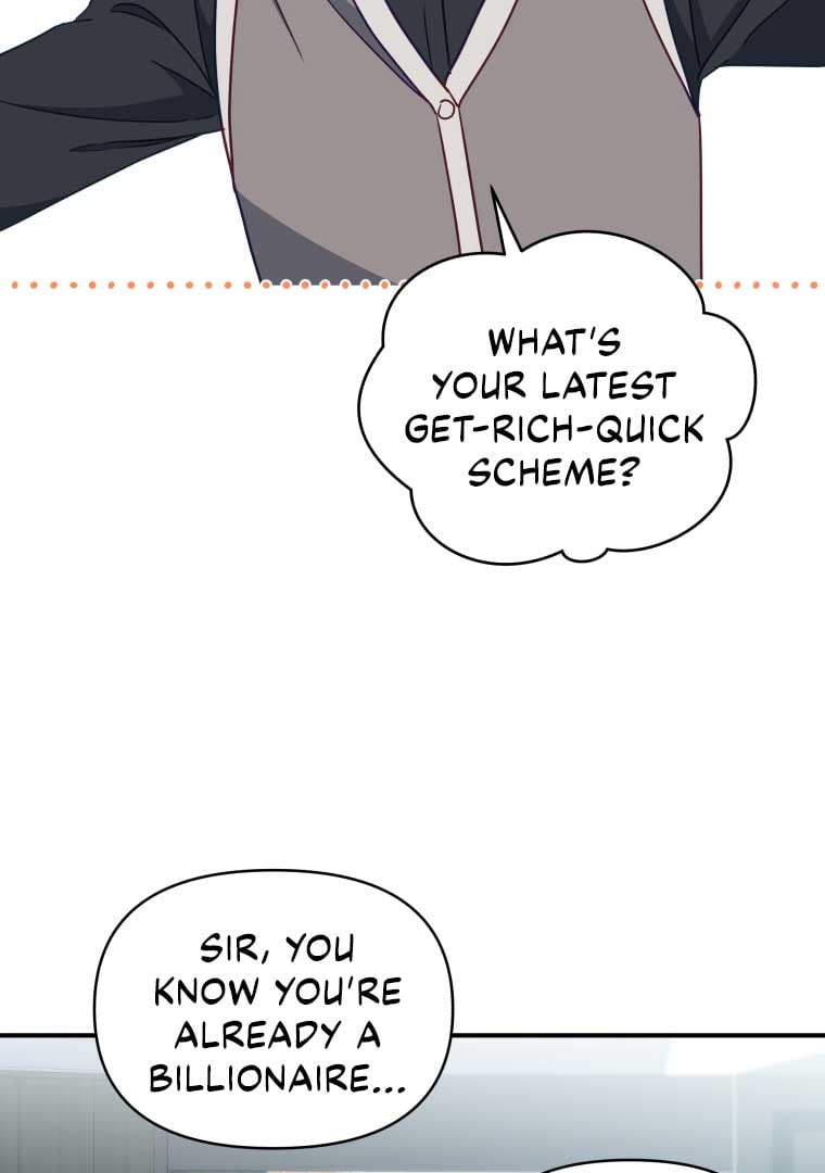 How to Gracefully Divorce a Dragon Chapter 51 402 026