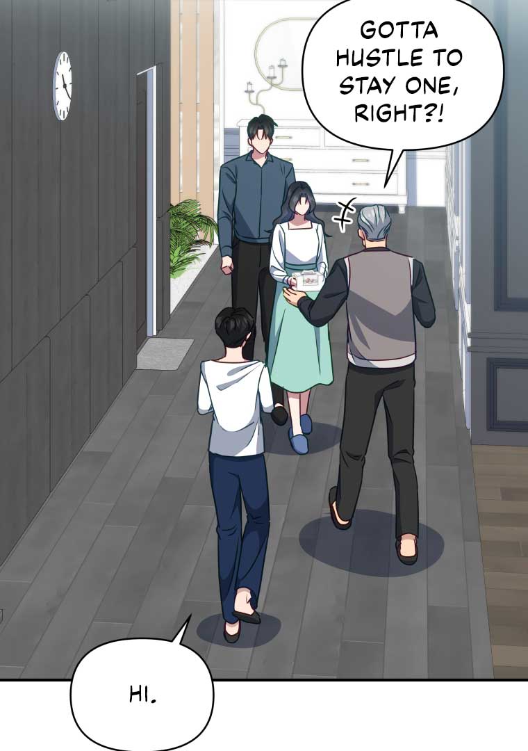 How to Gracefully Divorce a Dragon Chapter 51 403 027