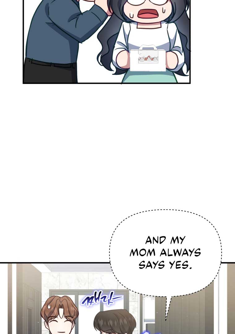 How to Gracefully Divorce a Dragon Chapter 51 411 035