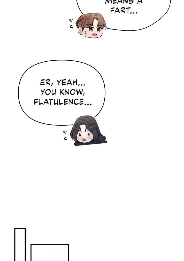 How to Gracefully Divorce a Dragon Chapter 51 417 041