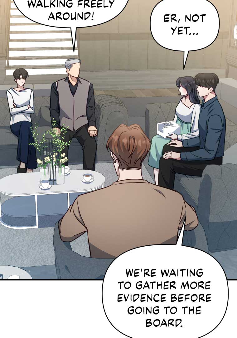 How to Gracefully Divorce a Dragon Chapter 51 421 045