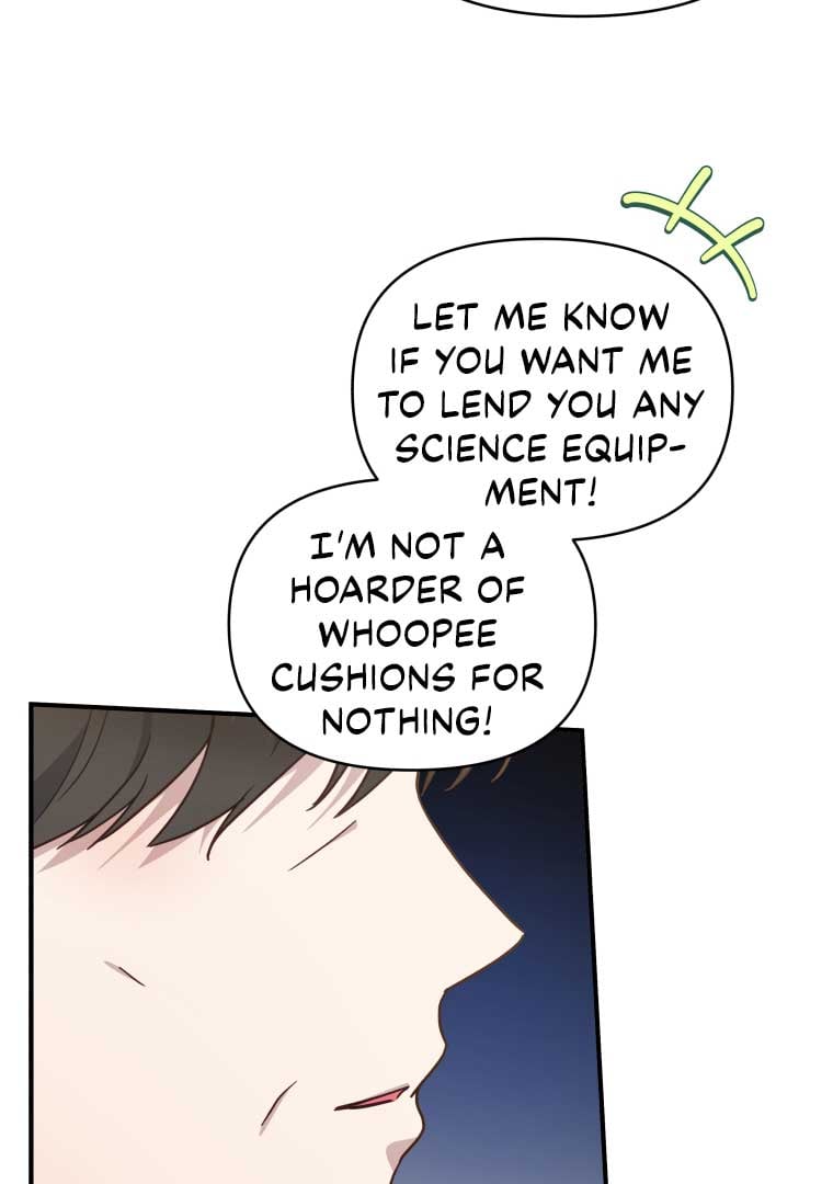 How to Gracefully Divorce a Dragon Chapter 51 422 046