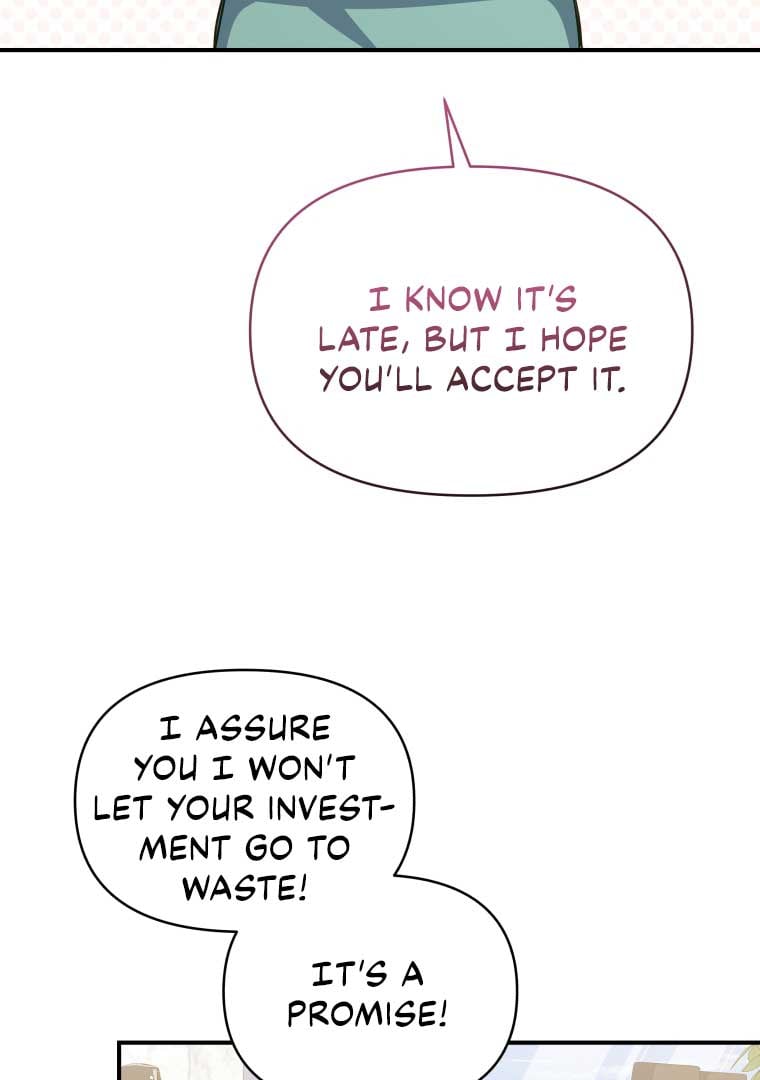 How to Gracefully Divorce a Dragon Chapter 51 427 051