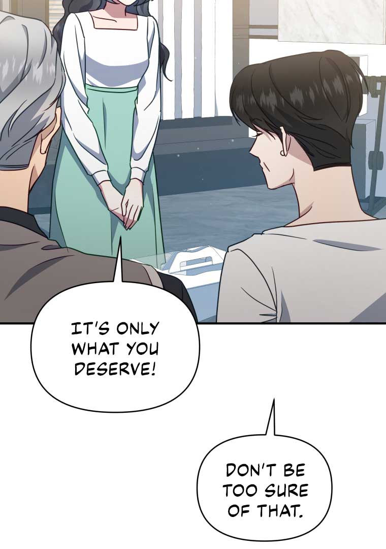 How to Gracefully Divorce a Dragon Chapter 51 431 055