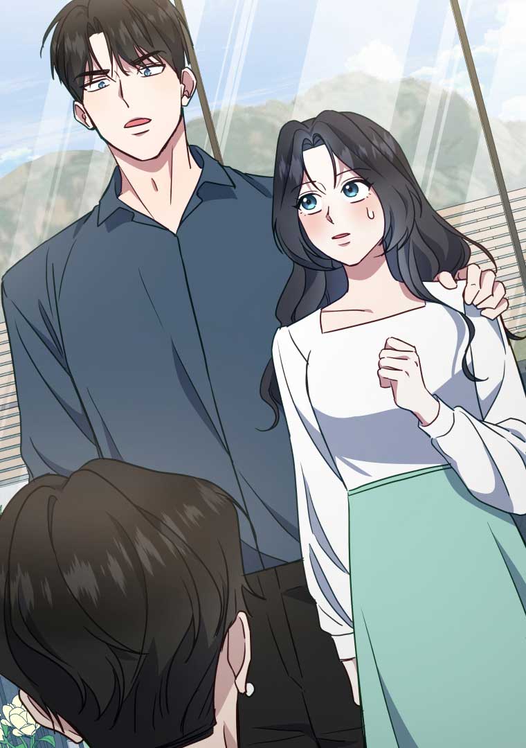 How to Gracefully Divorce a Dragon Chapter 51 448 072