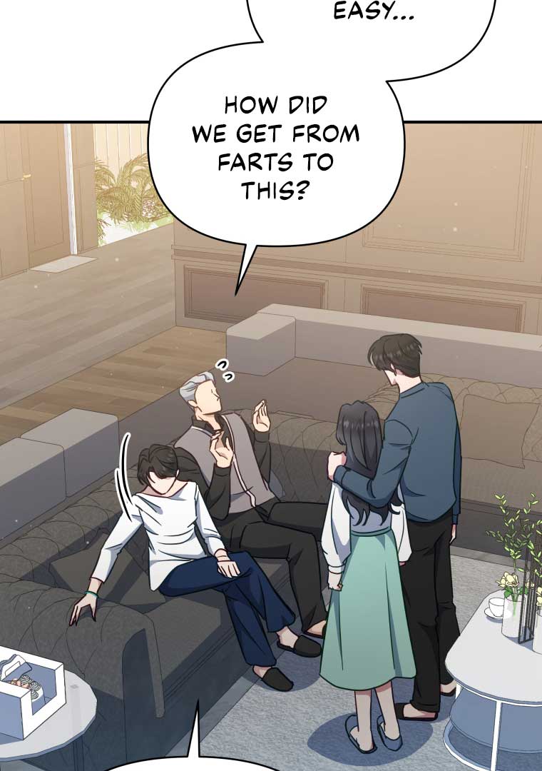 How to Gracefully Divorce a Dragon Chapter 51 452 076