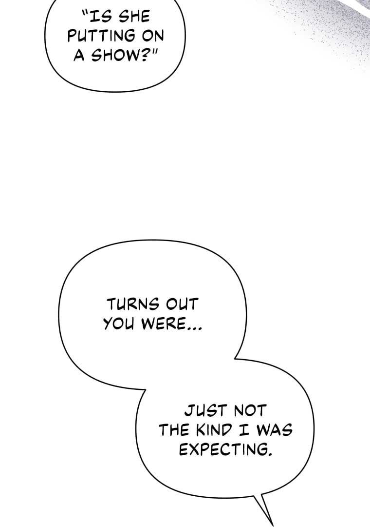 How to Gracefully Divorce a Dragon Chapter 51 469 093