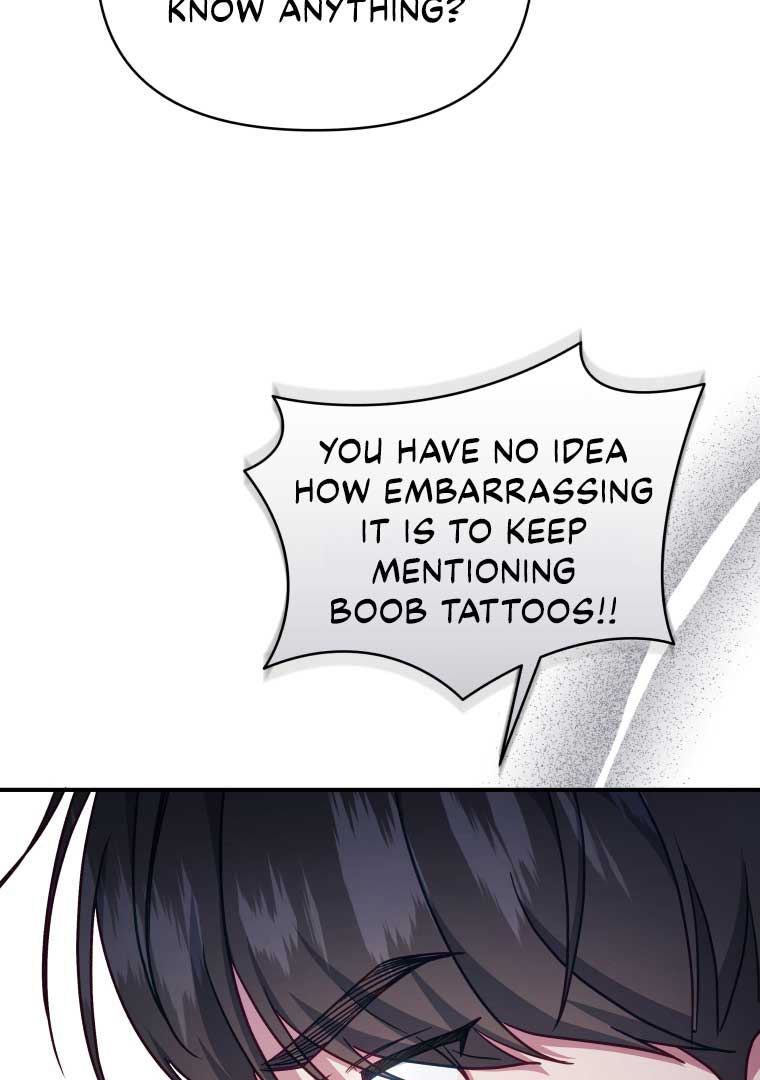How to Gracefully Divorce a Dragon Chapter 51 477 101