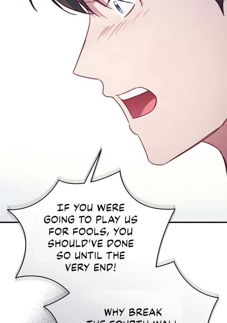 How to Gracefully Divorce a Dragon Chapter 51 478 102
