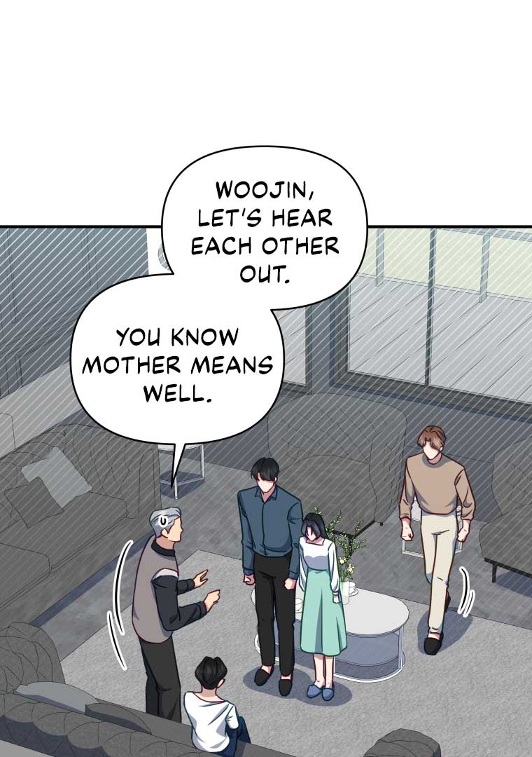 How to Gracefully Divorce a Dragon Chapter 51 481 105