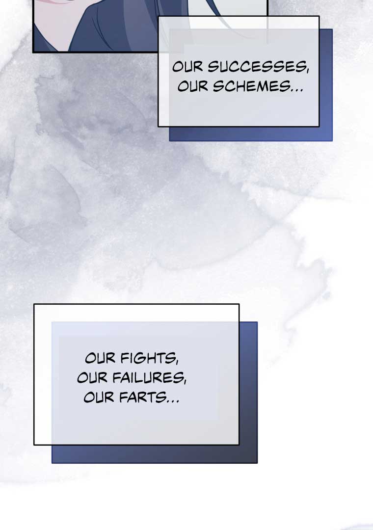 How to Gracefully Divorce a Dragon Chapter 51 486 110