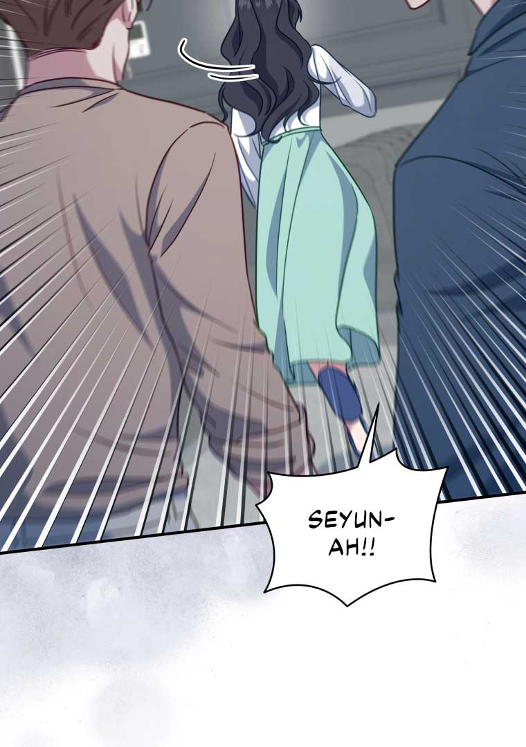How to Gracefully Divorce a Dragon Chapter 51 492 116