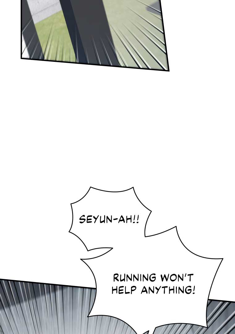 How to Gracefully Divorce a Dragon Chapter 51 495 119