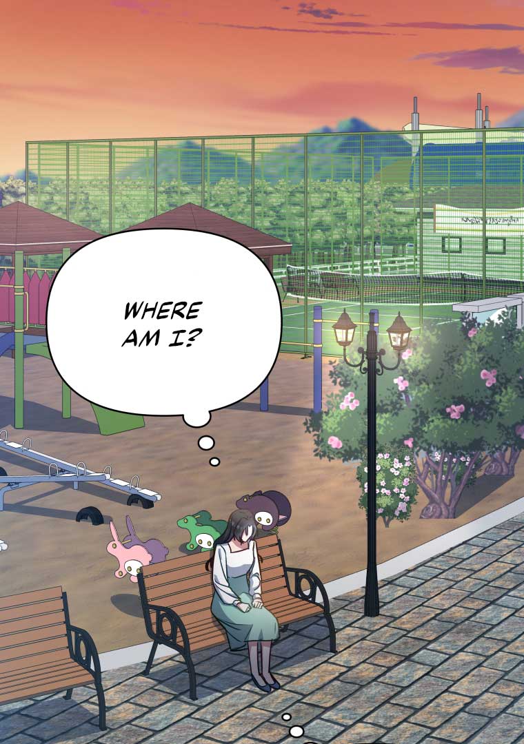 How to Gracefully Divorce a Dragon Chapter 52 114 002