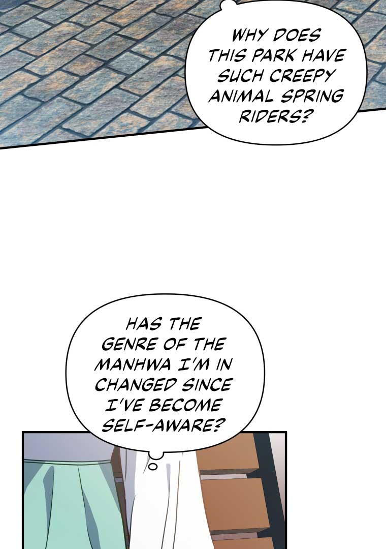 How to Gracefully Divorce a Dragon Chapter 52 115 003