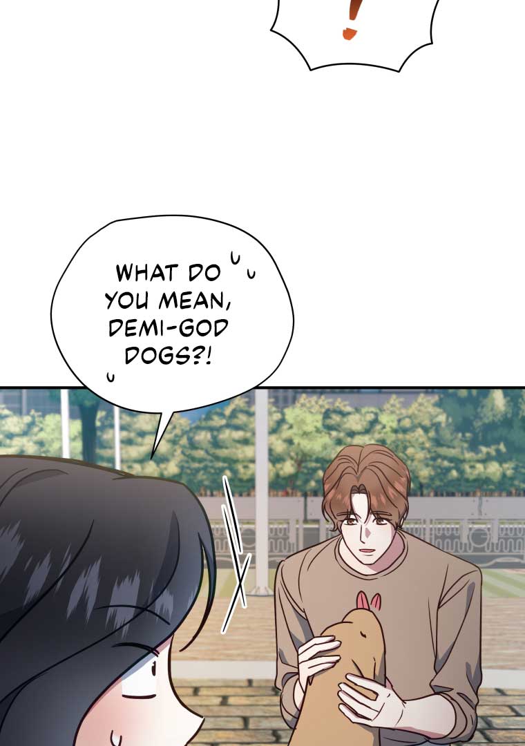 How to Gracefully Divorce a Dragon Chapter 52 129 017